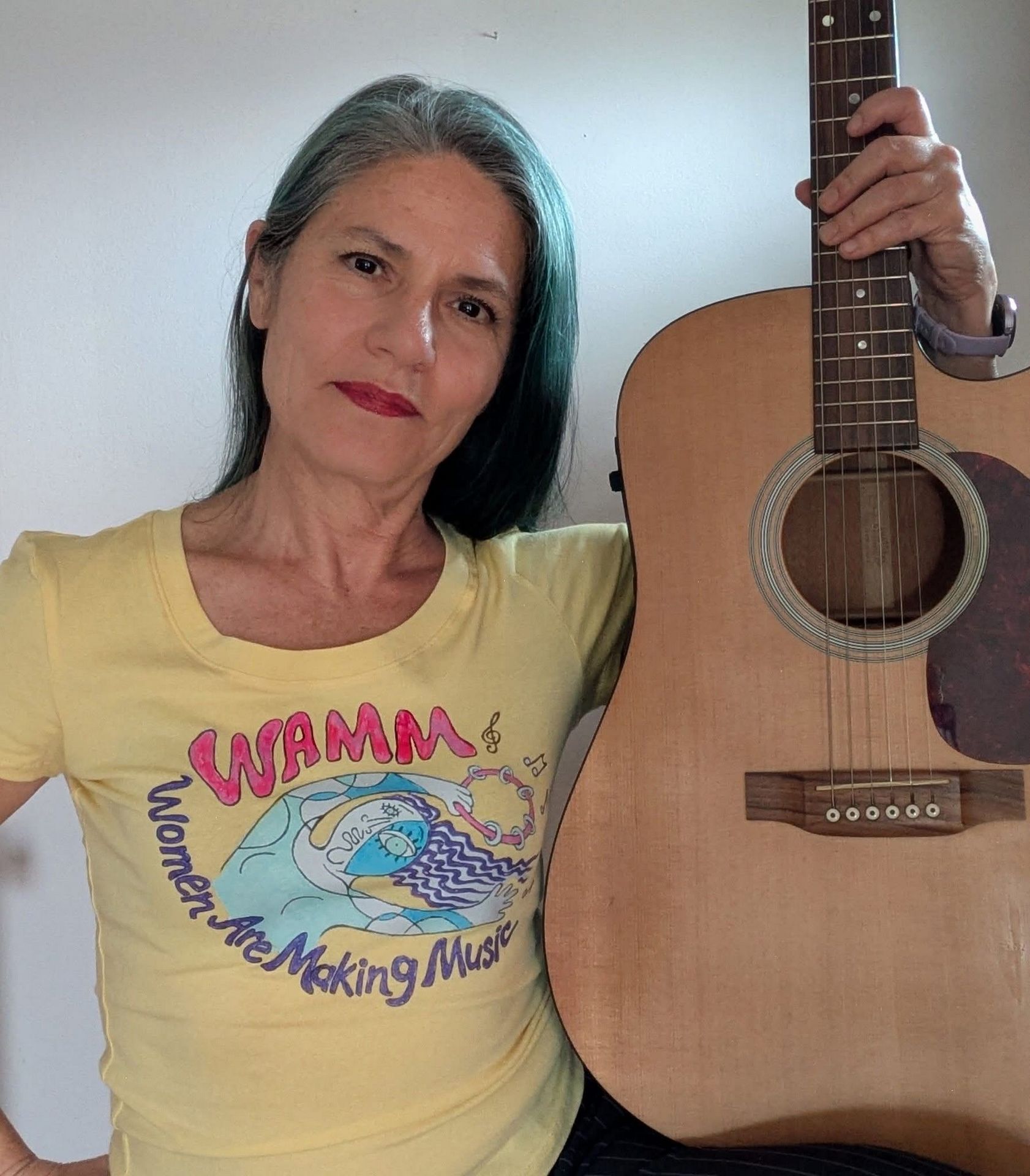 Joanne DelCarpine